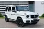 2025 Mercedes-Benz G-Class G 580 432kW EQ Tech AMG Line Prem+ 116kWh 5dr Auto