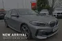 2023 BMW 1 Series 116d M Sport 5dr Step Auto [Live Cockpit Pro]
