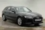 2023 Audi A4 Avant 35 TFSI Technik 5dr S Tronic