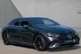 2023 Mercedes-Benz EQE EQE 300 180kW AMG Line Premium Plus 89kWh 4dr Auto