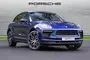 2022 Porsche Macan S 5dr PDK