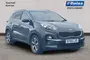 2020 Kia Sportage 1.6 CRDi 48V ISG 2 5dr DCT Auto