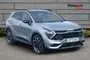 2025 Kia Sportage 1.6T GDi 157 48V ISG GT-Line S 5dr DCT