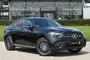 2025 Mercedes-Benz GLC Coupe GLC 300d 4Matic AMG Line Prem Plus 5dr 9G-Tronic
