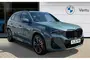 2025 BMW X1 sDrive 20i MHT M Sport 5dr Step Auto
