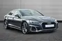 2023 Audi A5 Sportback 40 TFSI 204 S Line 5dr S Tronic