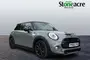2016 MINI Hatchback 2.0 Cooper S 3dr