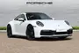 2022 Porsche 911 S 2dr PDK