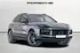 2024 Porsche Cayenne 5dr Tiptronic S