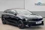 2024 Vauxhall Astra 1.2 Turbo 130 GS 5dr