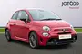 2023 Abarth 695 1.4 T-Jet 180 3dr [Monza Exhaust]