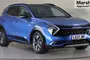 2023 Kia Sportage 1.6T GDi HEV GT-Line S 5dr Auto