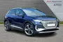 2023 Audi Q4 220kW 50 Quattro 82kWh S Line 5dr Auto