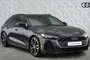 2025 Audi S5 S5 3.0 TFSI Quattro Edition 1 5dr S Tronic