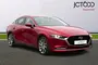 2021 Mazda 3 Saloon 2.0 e-Skyactiv-X MHEV [186] GT Sport 4dr