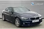 2017 BMW 4 Series 440i M Sport 2dr [Professional Media]