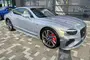 2025 Bentley Continental GT 4.0 V8 Hybrid Speed 2dr Auto