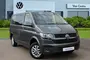 2024 Volkswagen Transporter 2.0 TDI 150 Highline Kombi Van DSG