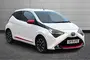 2022 Toyota Aygo 1.0 VVT-i X-Trend TSS 5dr