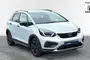 2025 Honda Jazz 1.5 i-MMD Hybrid Crosstar Advance 5dr eCVT