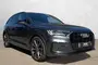 2021 Audi Q7 50 TDI Quattro Black Edition 5dr Tiptronic