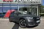 2020 Audi Q5 45 TFSI Quattro Black Edition 5dr S Tronic