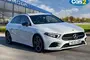 2022 Mercedes-Benz A-Class A180 AMG Line Executive Edition 5dr Auto