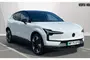 2025 Volvo EX30 200kW SM Extended Range Ultra 69kWh 5dr Auto