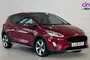 2020 Ford Fiesta Active 1.0 EcoBoost Active X 5dr