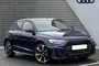 2026 Audi A1 30 TFSI Black Edition 5dr