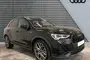 2025 Audi Q3 35 TFSI Black Edition 5dr S Tronic [20" Alloy]