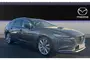 2022 Mazda 6 Tourer 2.0 Skyactiv-G Sport 5dr
