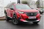 2023 Peugeot 2008 1.2 PureTech Allure Premium+ 5dr