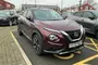 2022 Nissan Juke 1.0 DiG-T 114 Tekna+ 5dr