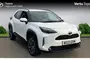 2023 Toyota Yaris Cross 1.5 Hybrid Excel 5dr CVT