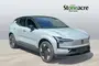 2026 Volvo EX30 200kW SM Extended Range Plus 69kWh 5dr Auto