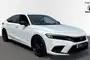 2025 Honda Civic 2.0 eHEV Sport 5dr CVT