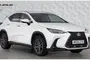 2023 Lexus NX 450h+ 2.5 5dr E-CVT [Premium Pack]