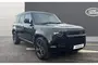 2025 Land Rover Defender 3.0 D250 X-Dynamic HSE 110 5dr Auto