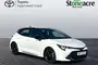2022 Toyota Corolla 1.8 VVT-i Hybrid GR Sport 5dr CVT