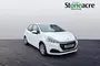 2018 Peugeot 208 1.2 PureTech 82 Active 5dr ETG5