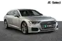 2021 Audi A6 Avant 40 TDI S Line 5dr S Tronic