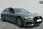 2022 Audi A6 40 TDI Quattro Black Edition 5dr S Tronic [Tech]