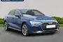 2026 Audi A3 1.5 TFSI e 204 S Line 5dr S Tronic