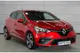 2020 Renault Clio 1.3 TCe 130 RS Line 5dr EDC