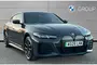 2025 BMW i4 250kW eDrive40 M Sport 83.9kWh 5dr Auto