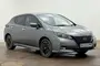 2023 Nissan Leaf 160kW e+ N-Connecta 59kWh 5dr Auto