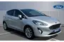 2018 Ford Fiesta 1.0 EcoBoost Titanium 5dr