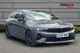 2024 Vauxhall Astra 1.2 Turbo 130 GS 5dr Auto