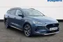 2022 Ford Focus Active 1.0 EcoBoost Hybrid mHEV 155 Active Vignale 5dr